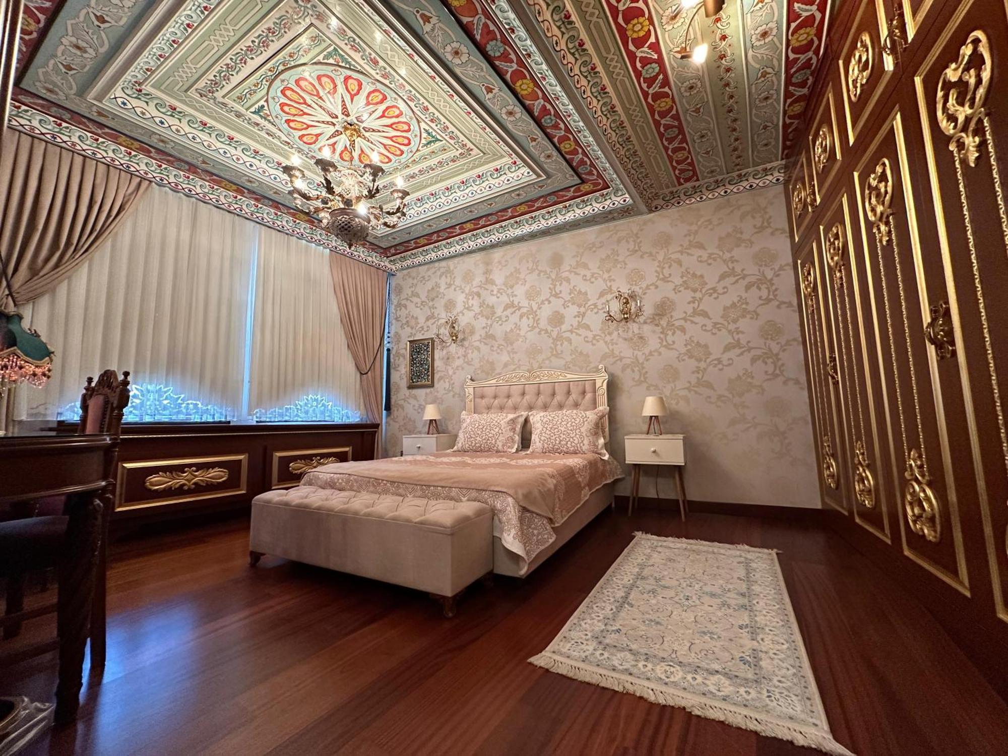 Tahtakale Konak Hotel Private & Luxury Bursa Esterno foto