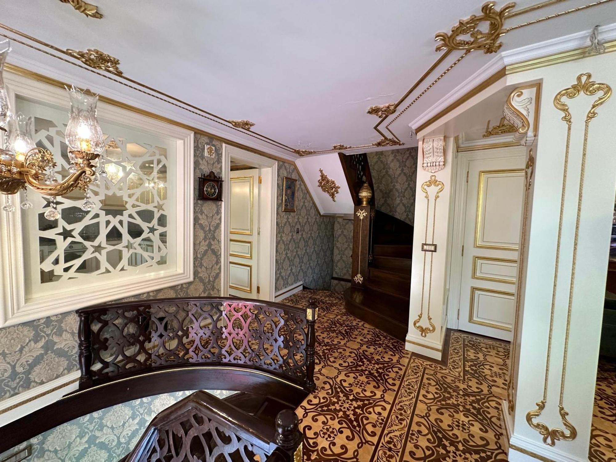 Tahtakale Konak Hotel Private & Luxury Bursa Esterno foto