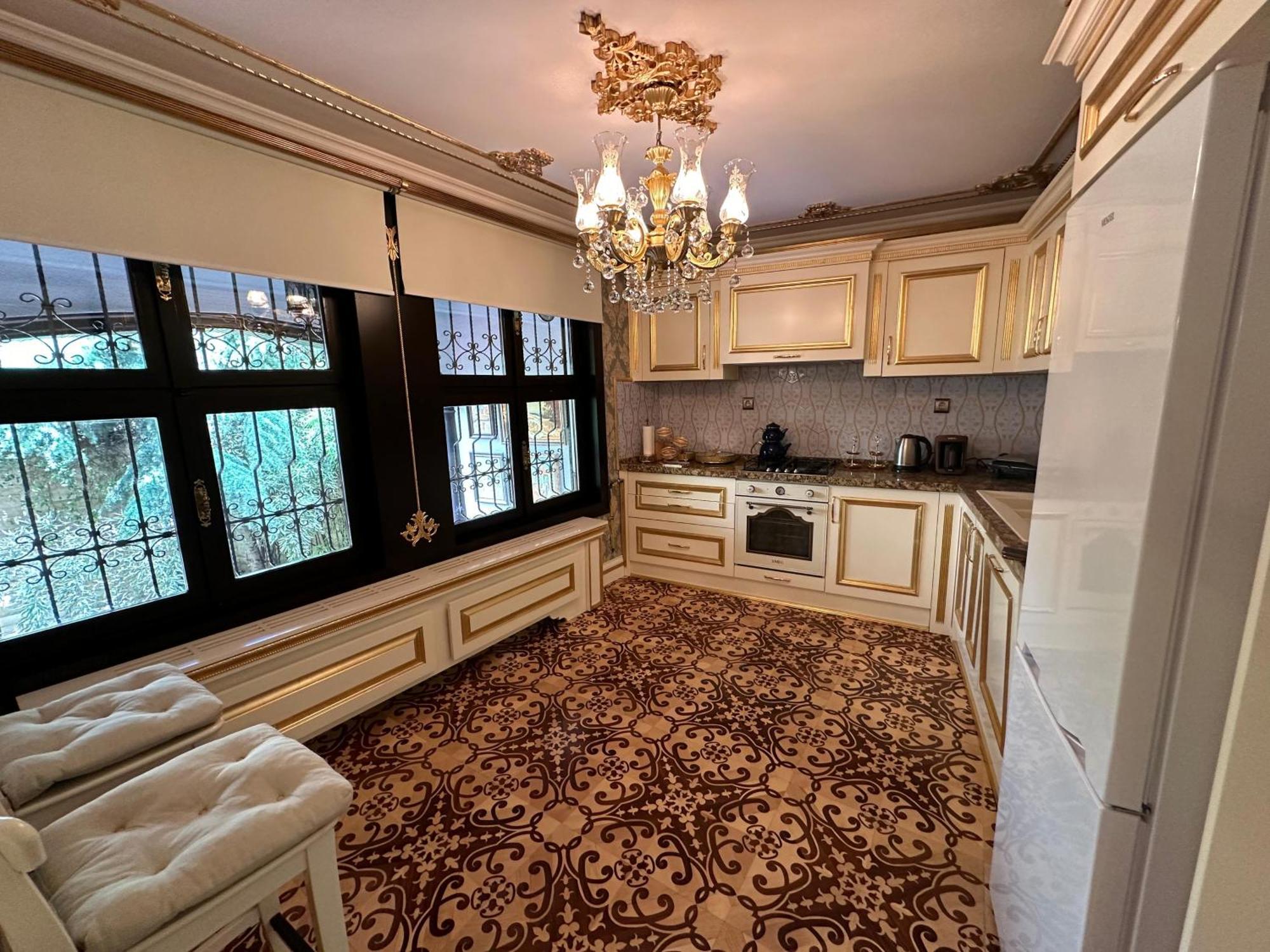 Tahtakale Konak Hotel Private & Luxury Bursa Esterno foto