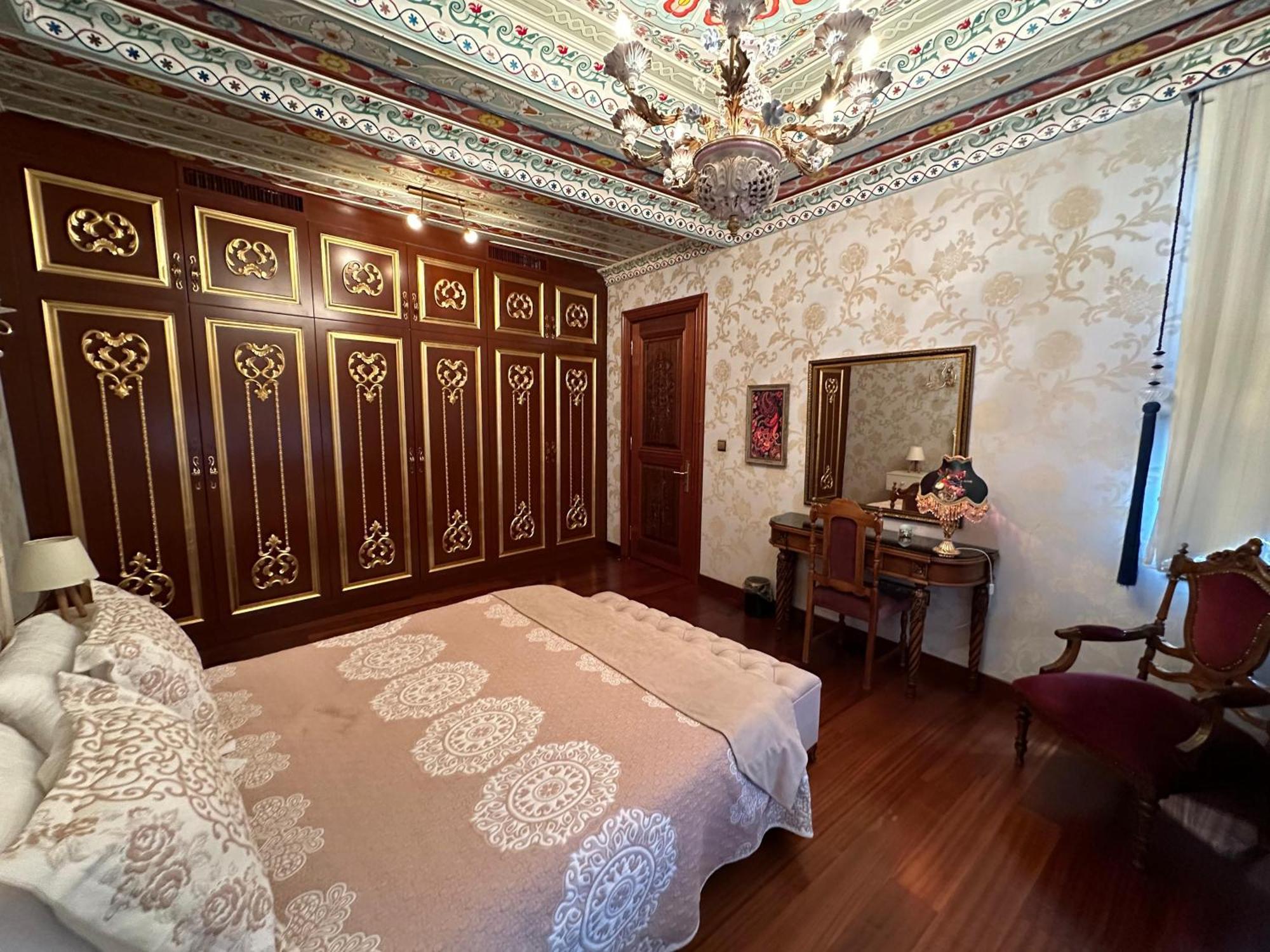 Tahtakale Konak Hotel Private & Luxury Bursa Esterno foto
