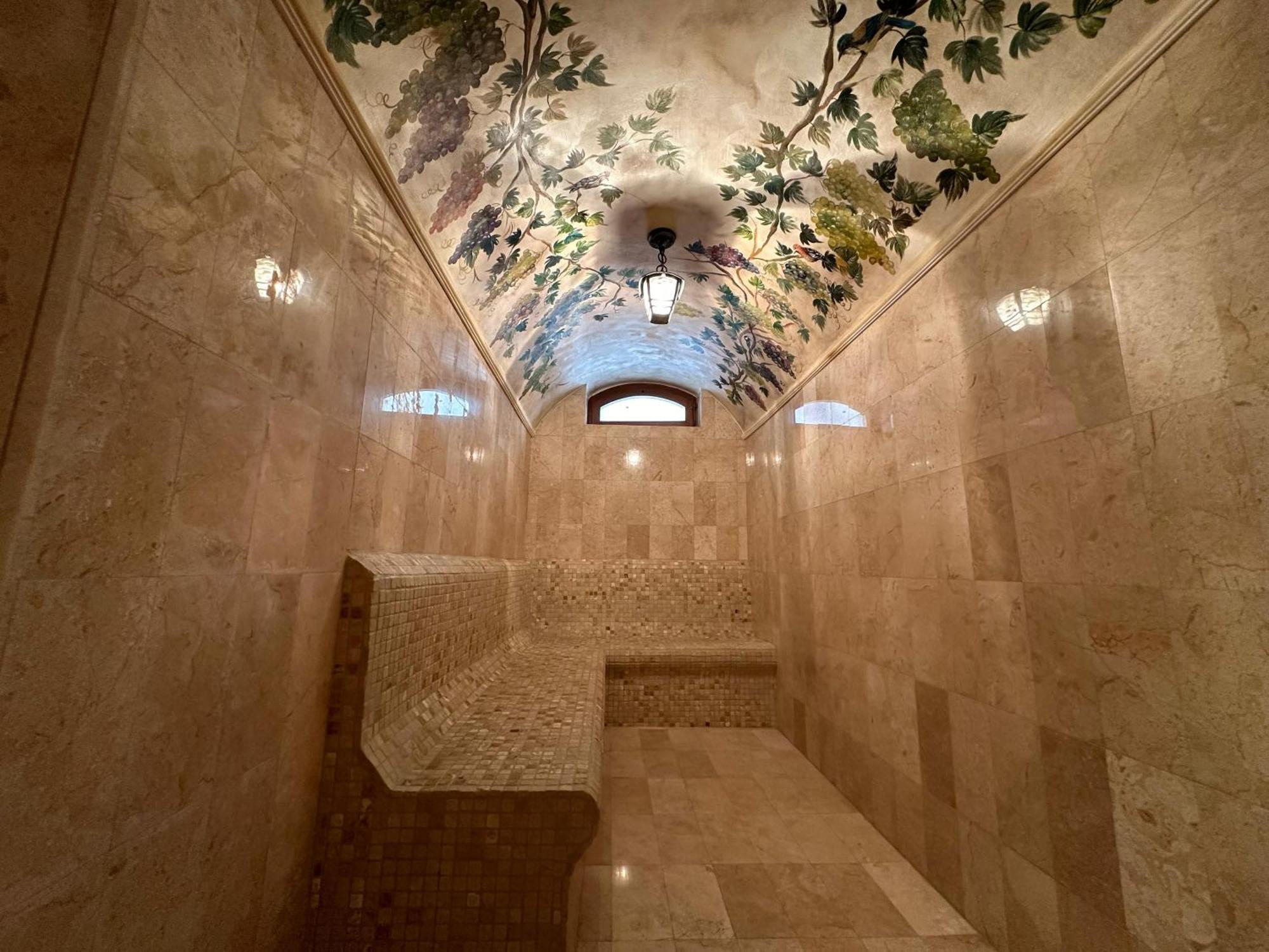 Tahtakale Konak Hotel Private & Luxury Bursa Esterno foto