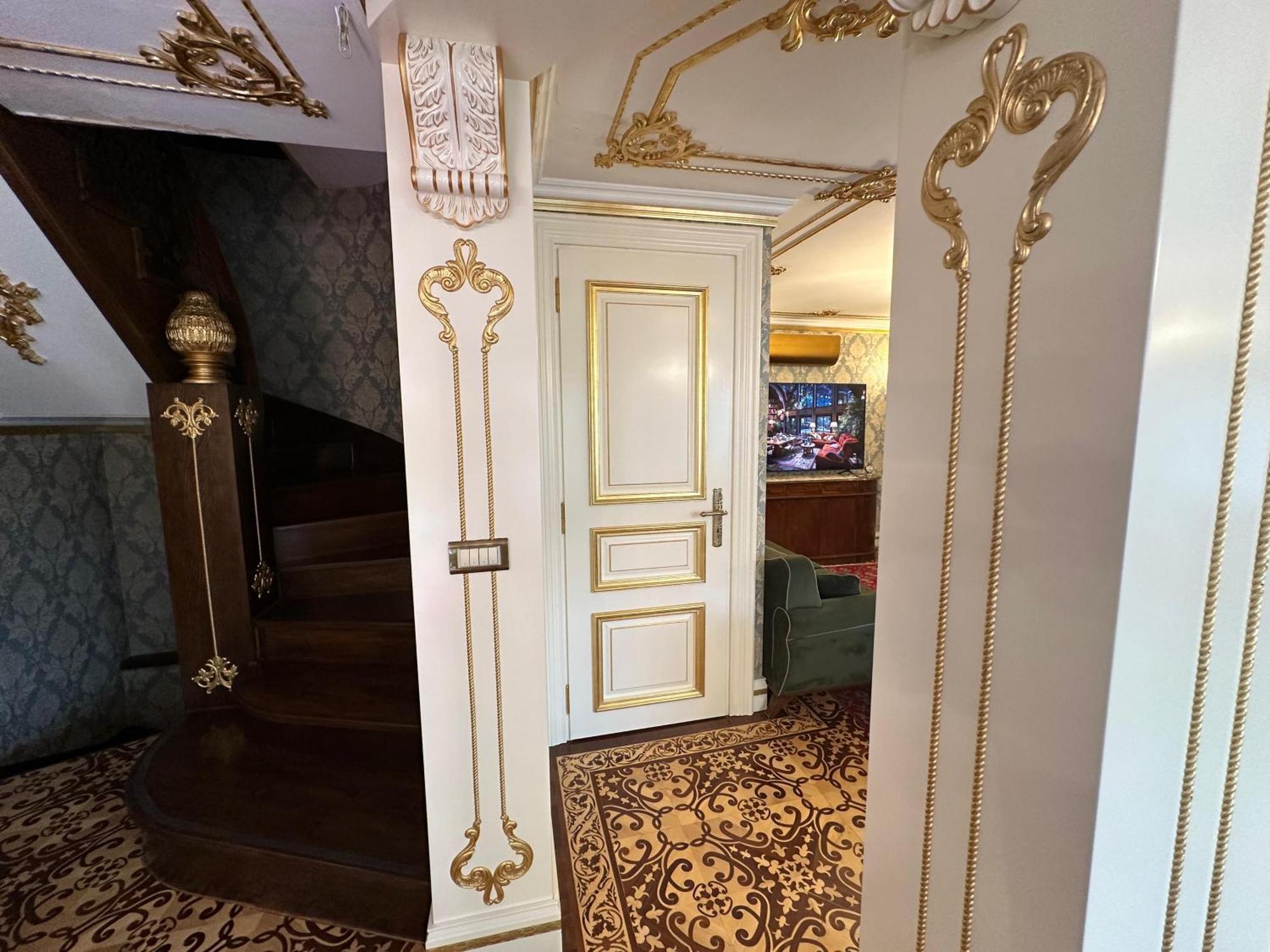 Tahtakale Konak Hotel Private & Luxury Bursa Esterno foto
