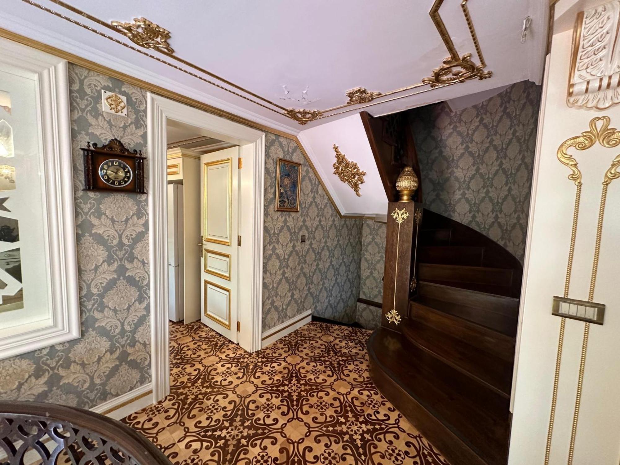 Tahtakale Konak Hotel Private & Luxury Bursa Esterno foto