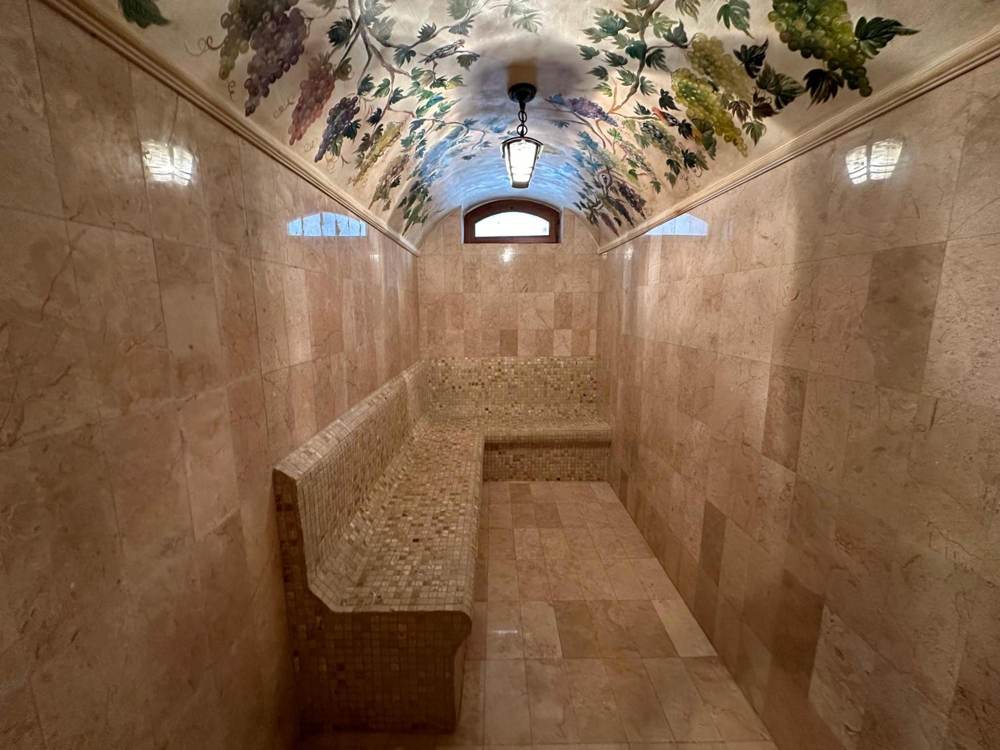 Tahtakale Konak Hotel Private & Luxury Bursa Esterno foto