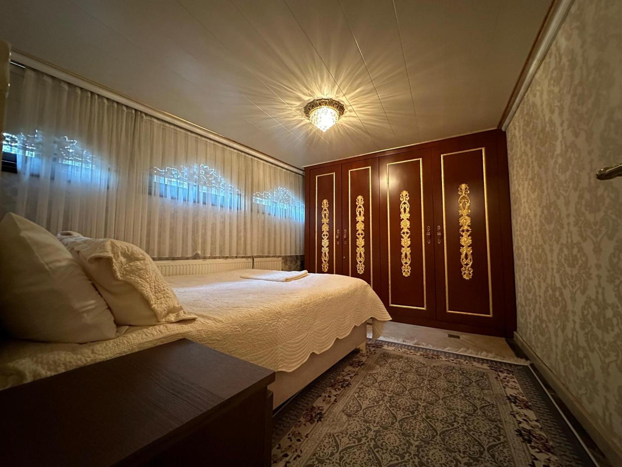 Tahtakale Konak Hotel Private & Luxury Bursa Esterno foto