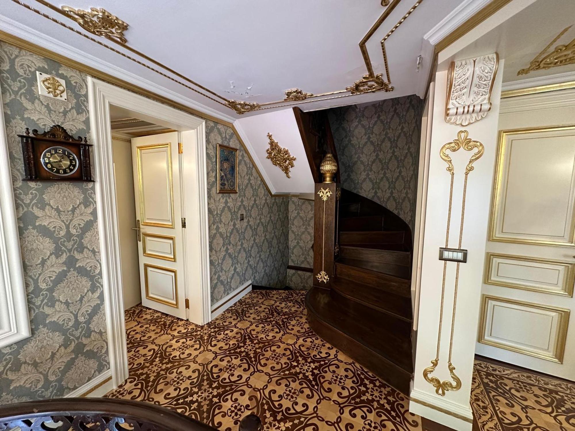 Tahtakale Konak Hotel Private & Luxury Bursa Esterno foto